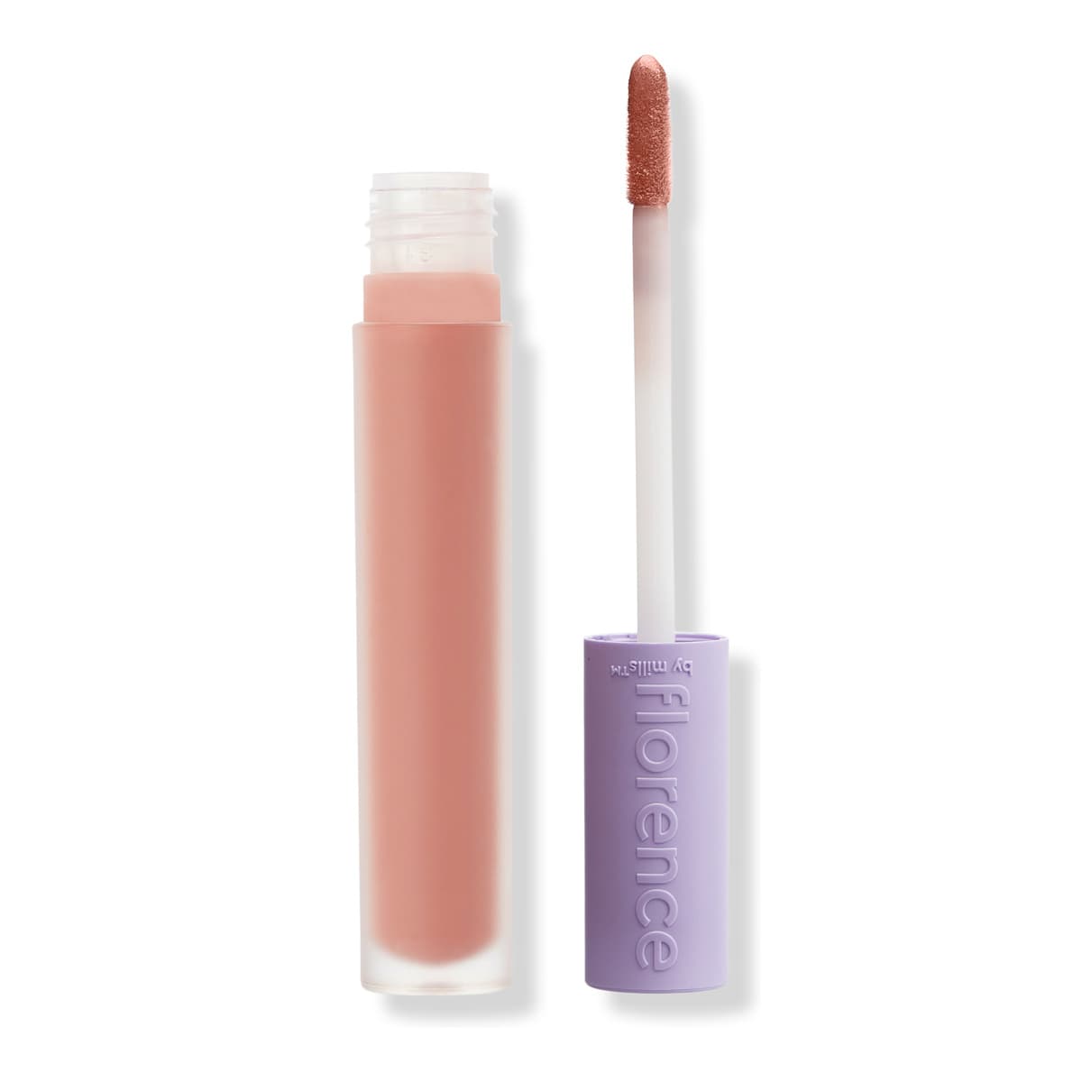Get Glossed Nourishing Vegan Lip Gloss, Marvelous Mills