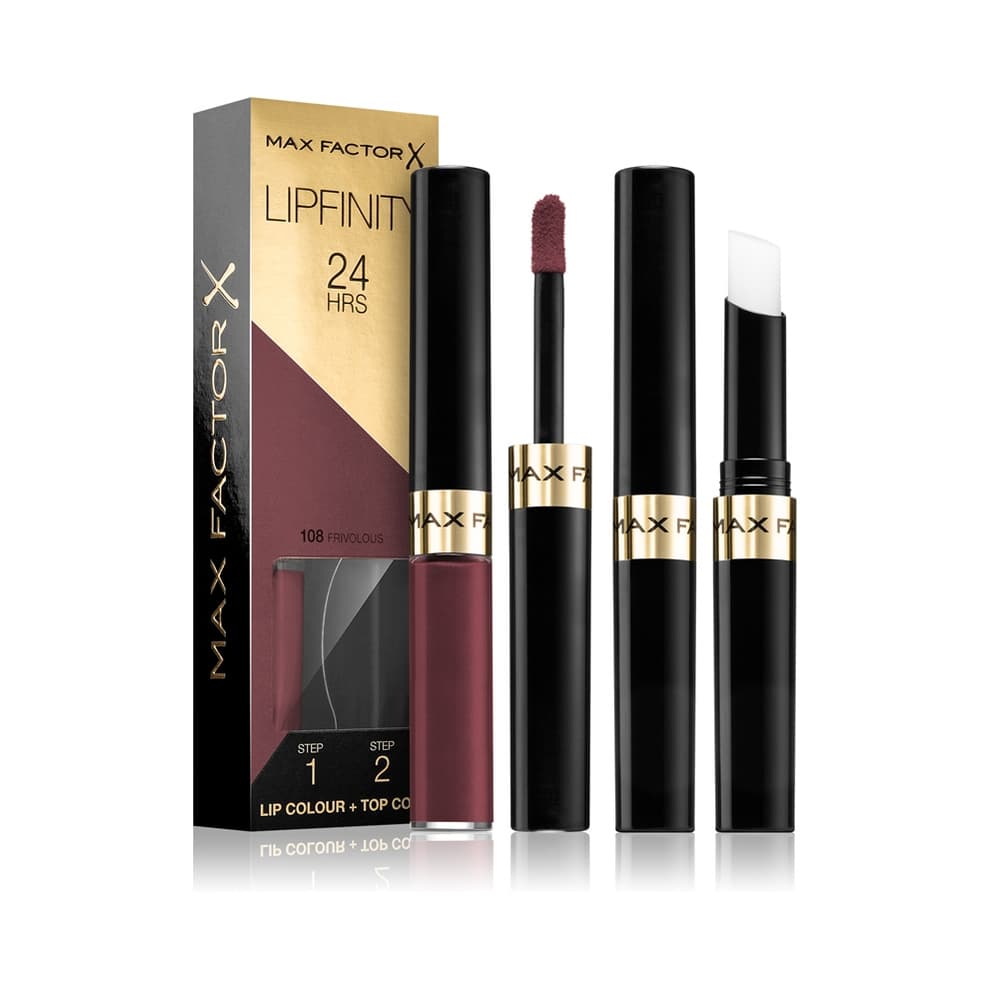 Lipfinity Lip Colour