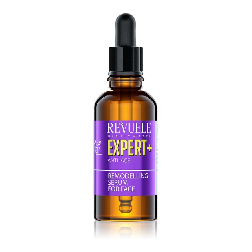 Expert+ Anti-Age Remodelling Serum