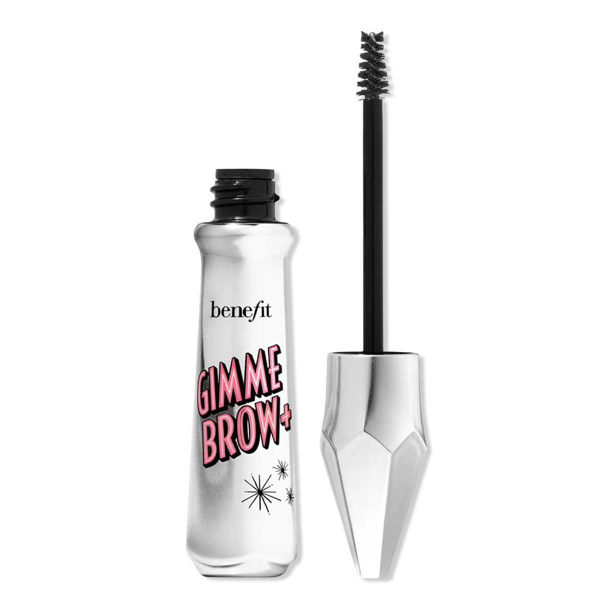 Gimme Brow+ Tinted Volumizing Eyebrow Gel, #3 Medium
