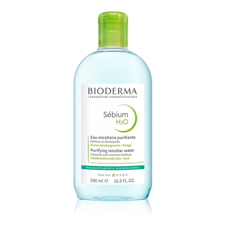 Sébium H2O