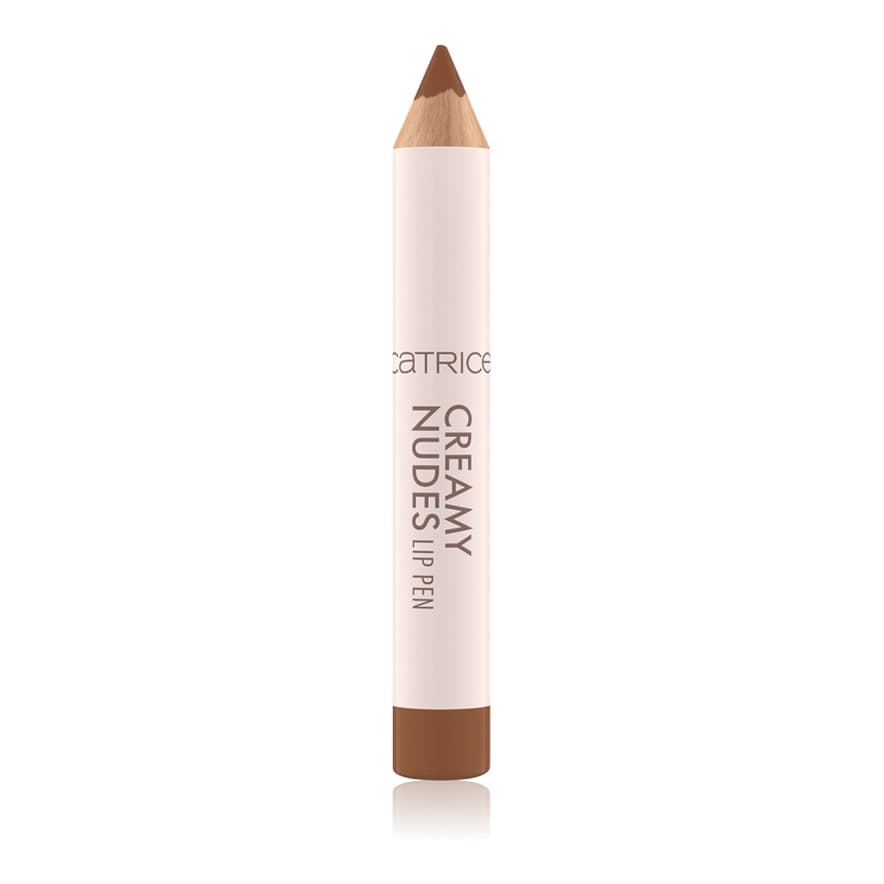 Creamy Nudes