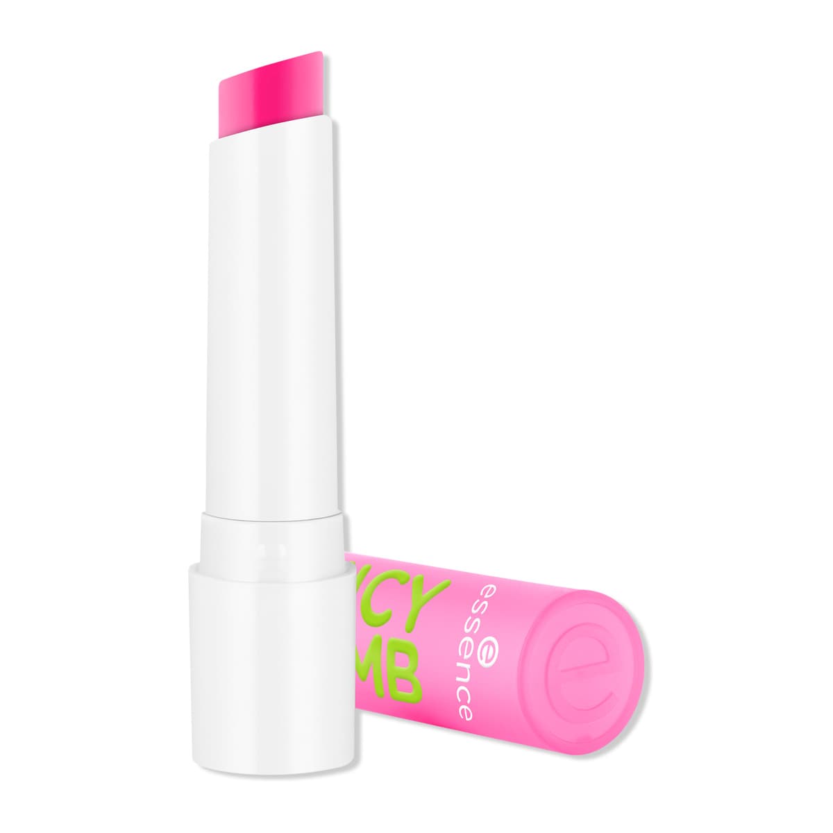 Juicy Bomb Glossy Butter Balm, #03 Time To Pitaya