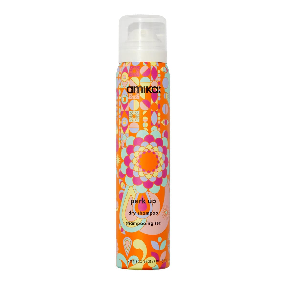 Perk Up Talc-Free Dry Shampoo