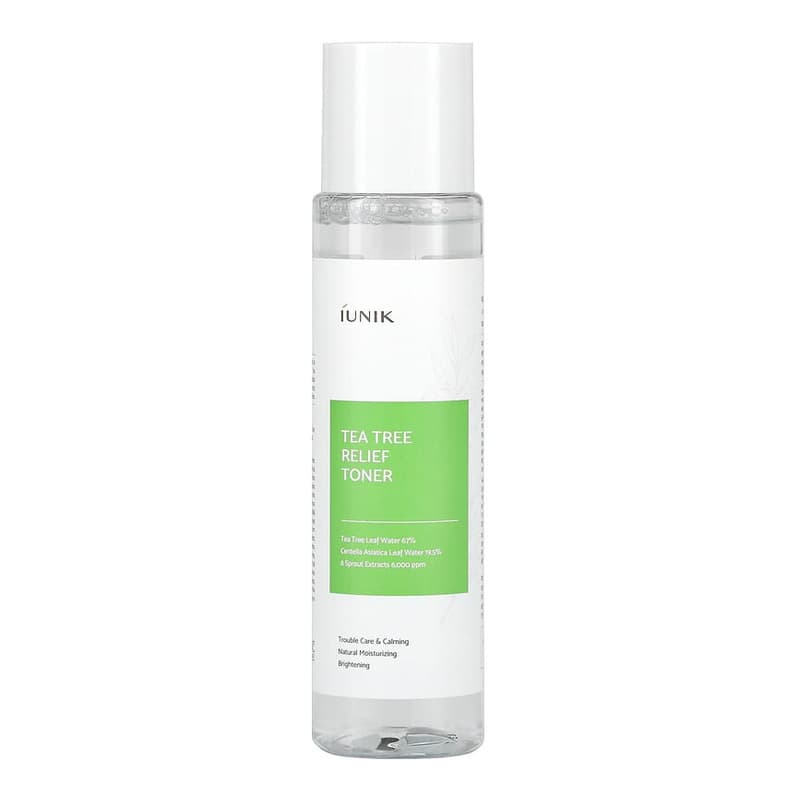 Tea Tree Relief Toner