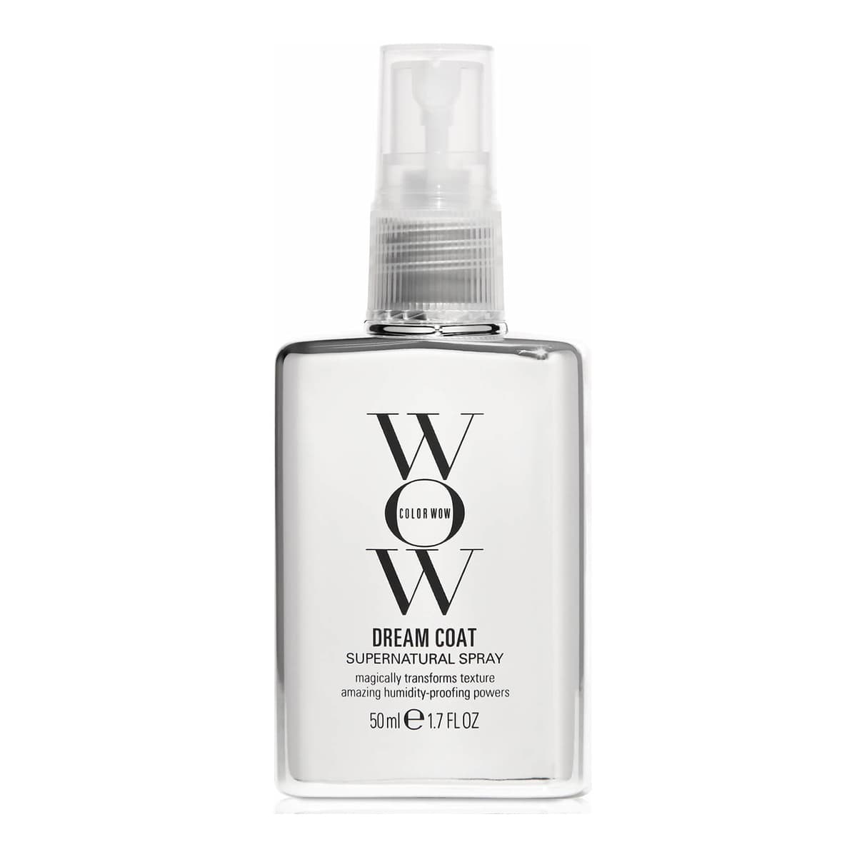 Travel Dream Coat Supernatural Spray