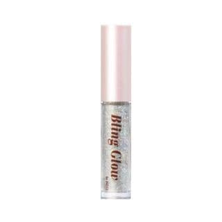 Bling Liquid Glitter Liner, #01 Frozen