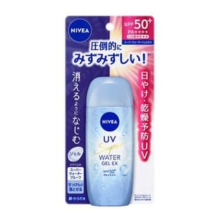 UV Super Water Gel EX SPF 50+ PA++++