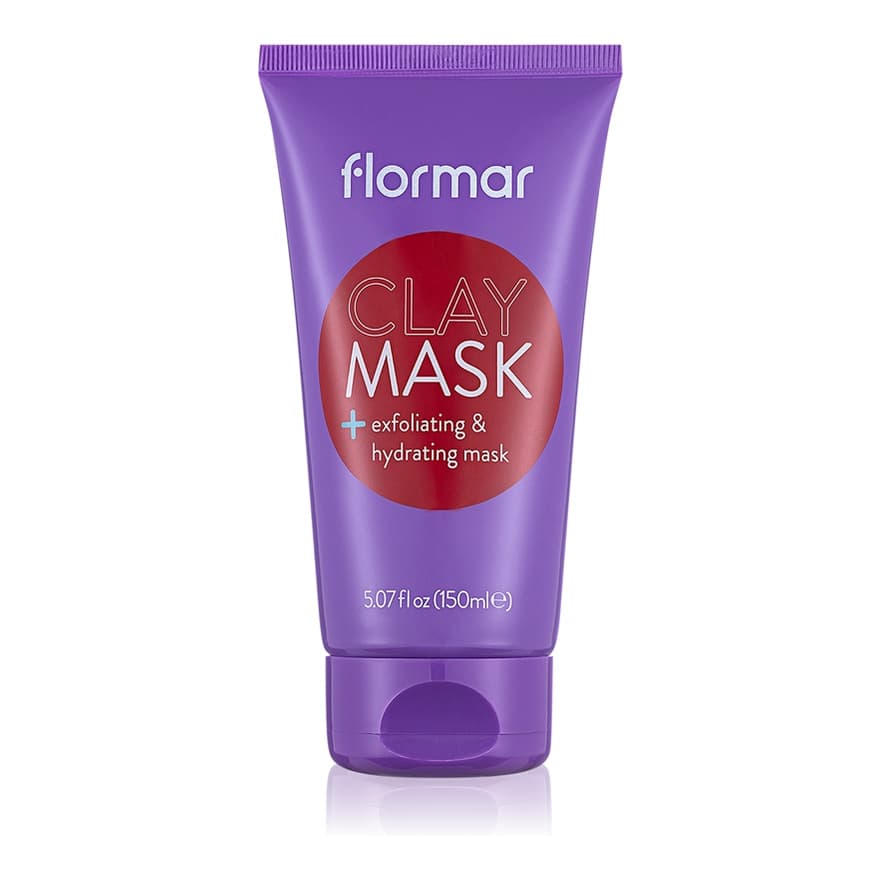 Clay Mask