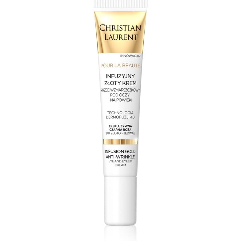 Pour La Beauté