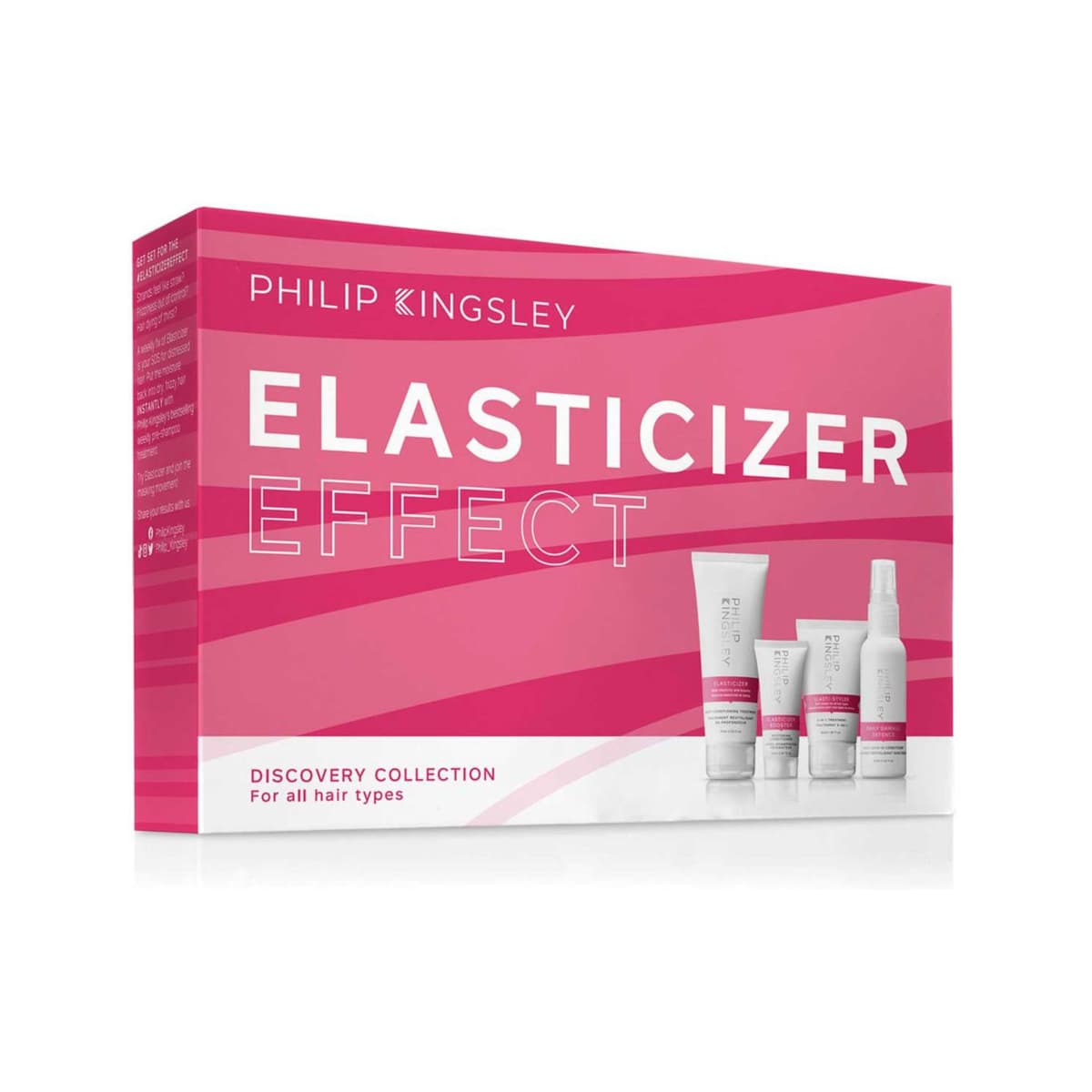 Elasticizer Effects Discovery Collection
