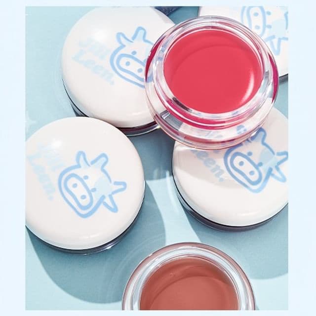 New Velvet Matte Lip Muds -3 colours, #05