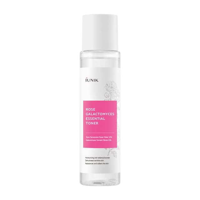 Rose Galactomyces Essential Toner