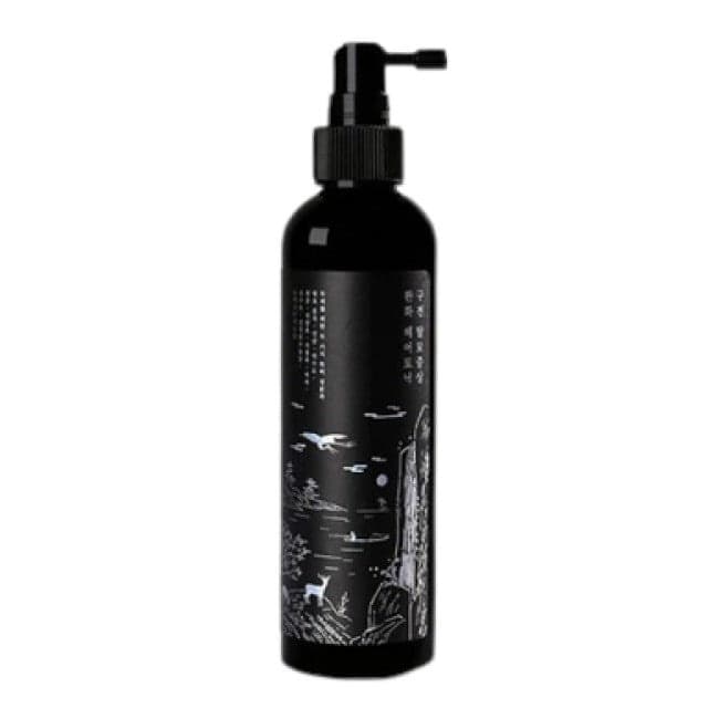 Herbal Hair Loss Control Hair Tonic