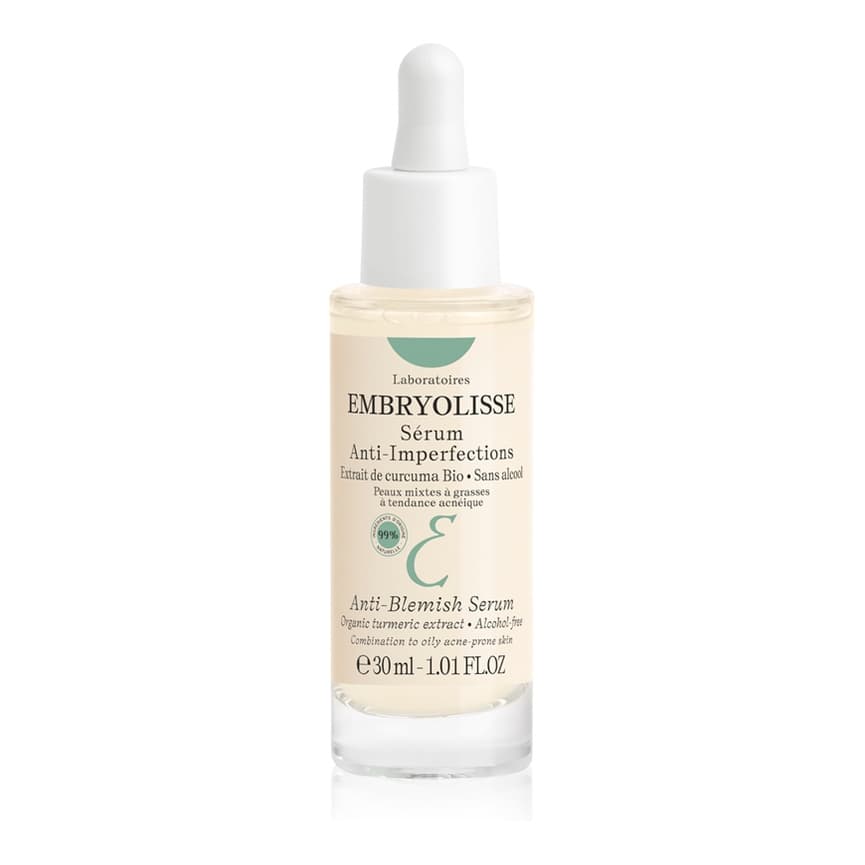 Anti-Imperfection Serum