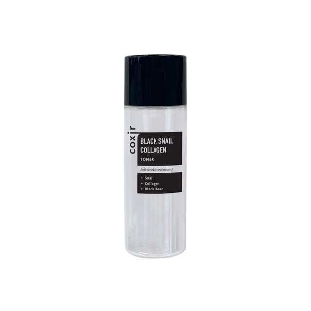 Black Snail Collagen Toner Mini