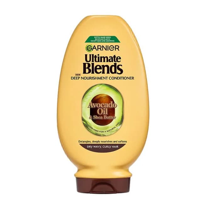 Avocado Oil & Shea Conditioner