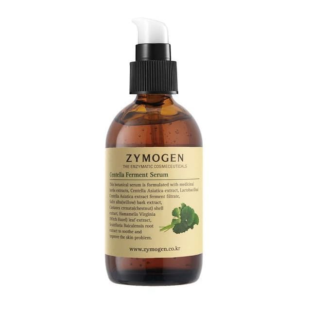 Centella Ferment Serum