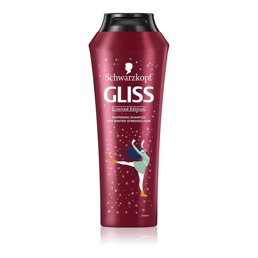 Gliss Winter Repair