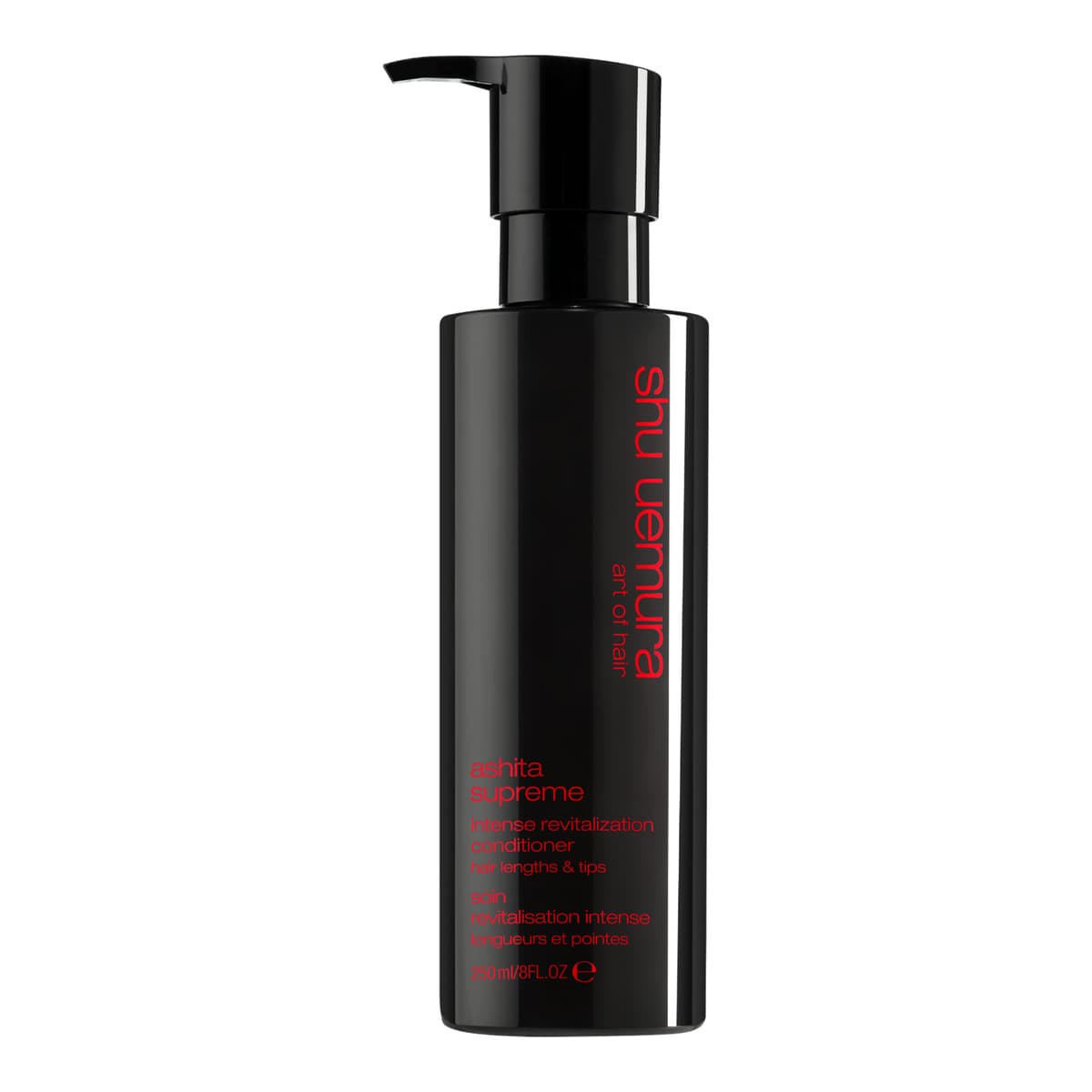 Ashita Supreme Smoothing Conditioner for Frizz Control