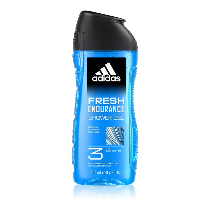 Fresh Endurance
