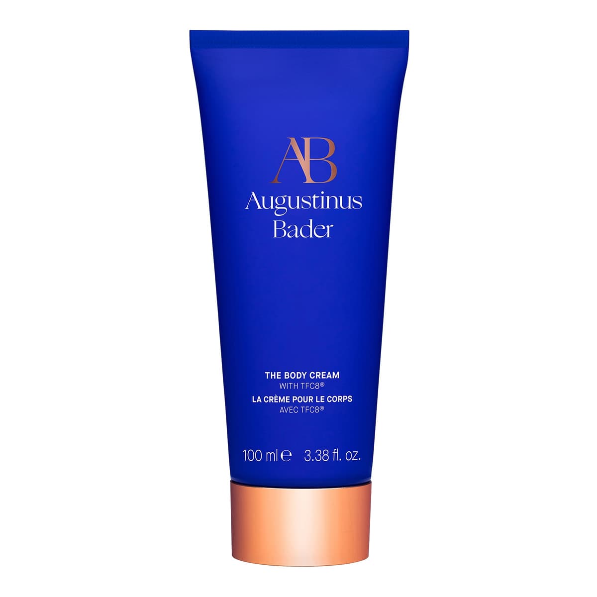The Body Cream