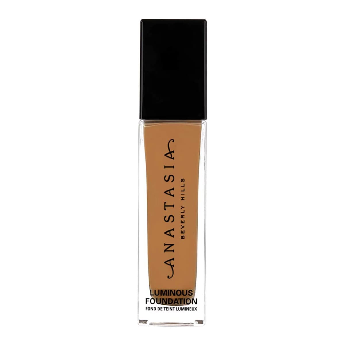 Luminous Foundation, 345C