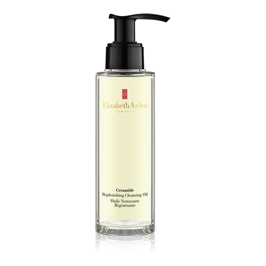 Gentle Cleansing Oil with Ceramides