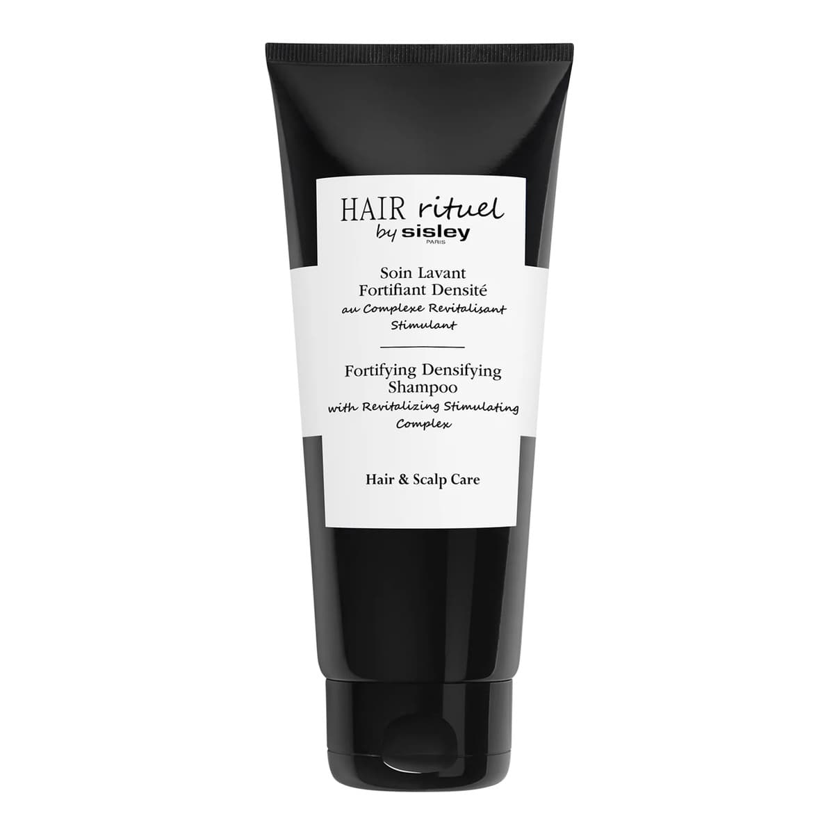 Hair Rituel By Sisley The Fortifying Densifying Shampoo
