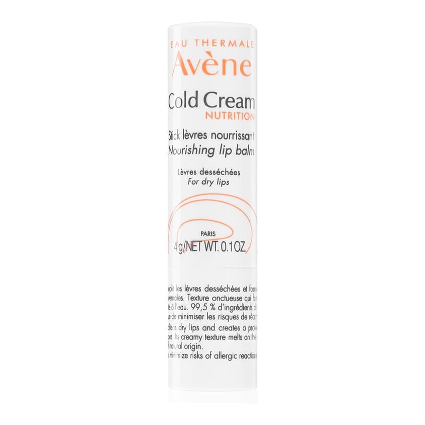 Cold Cream