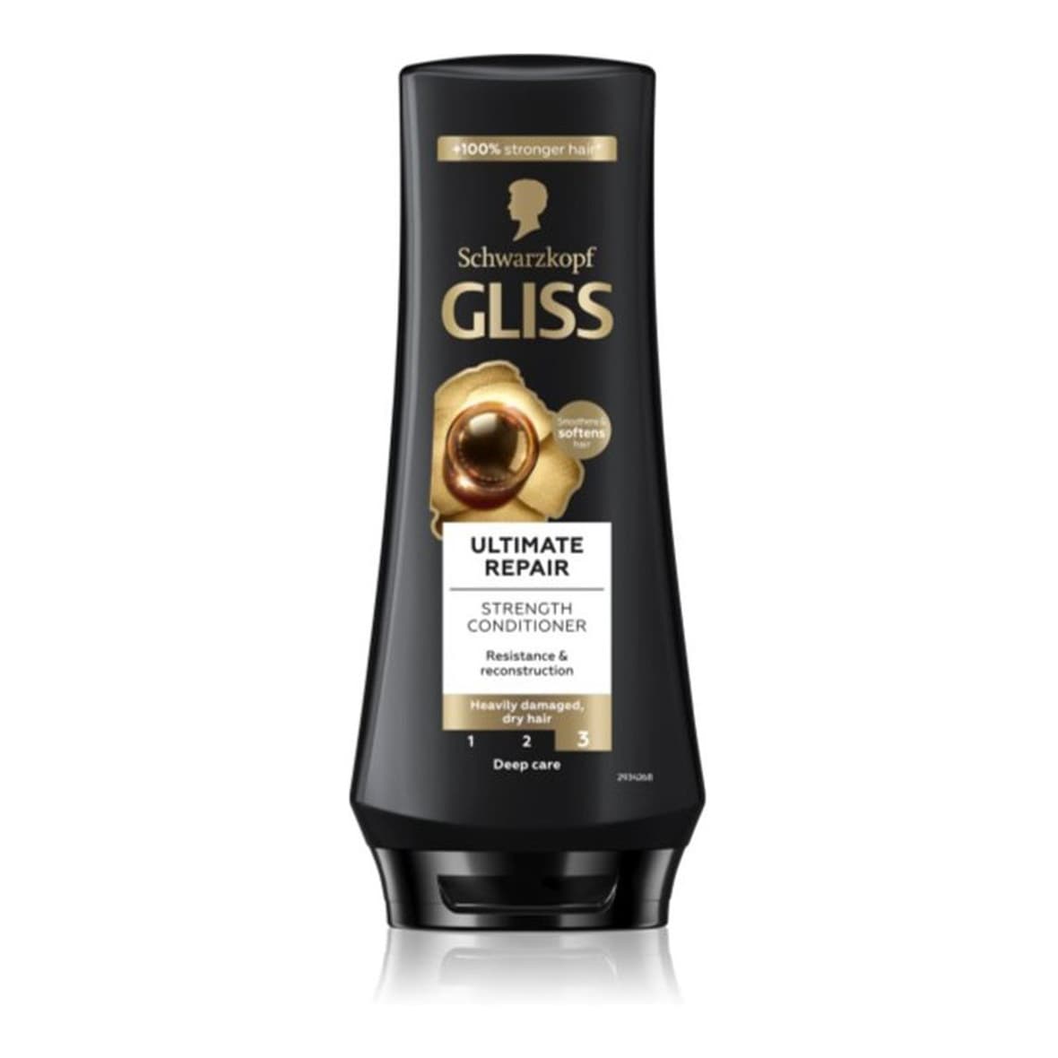 Gliss Ultimate Repair Conditioner