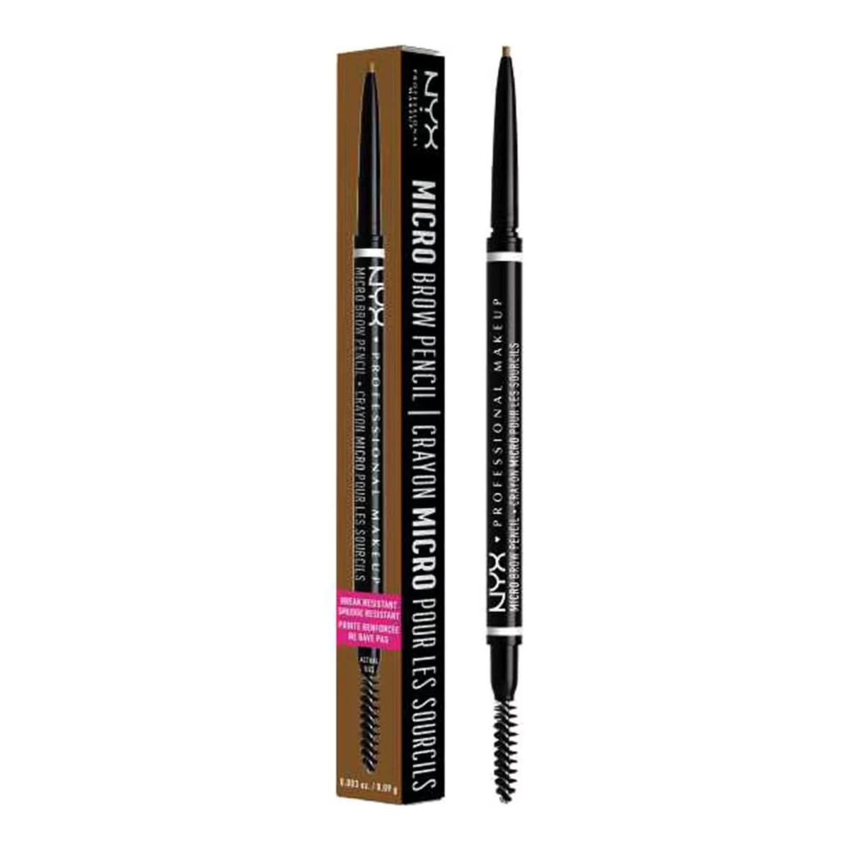 Micro Brow Pencil, Blonde