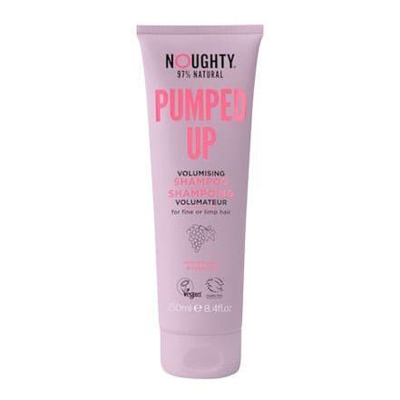 Pumped Up Shampoo