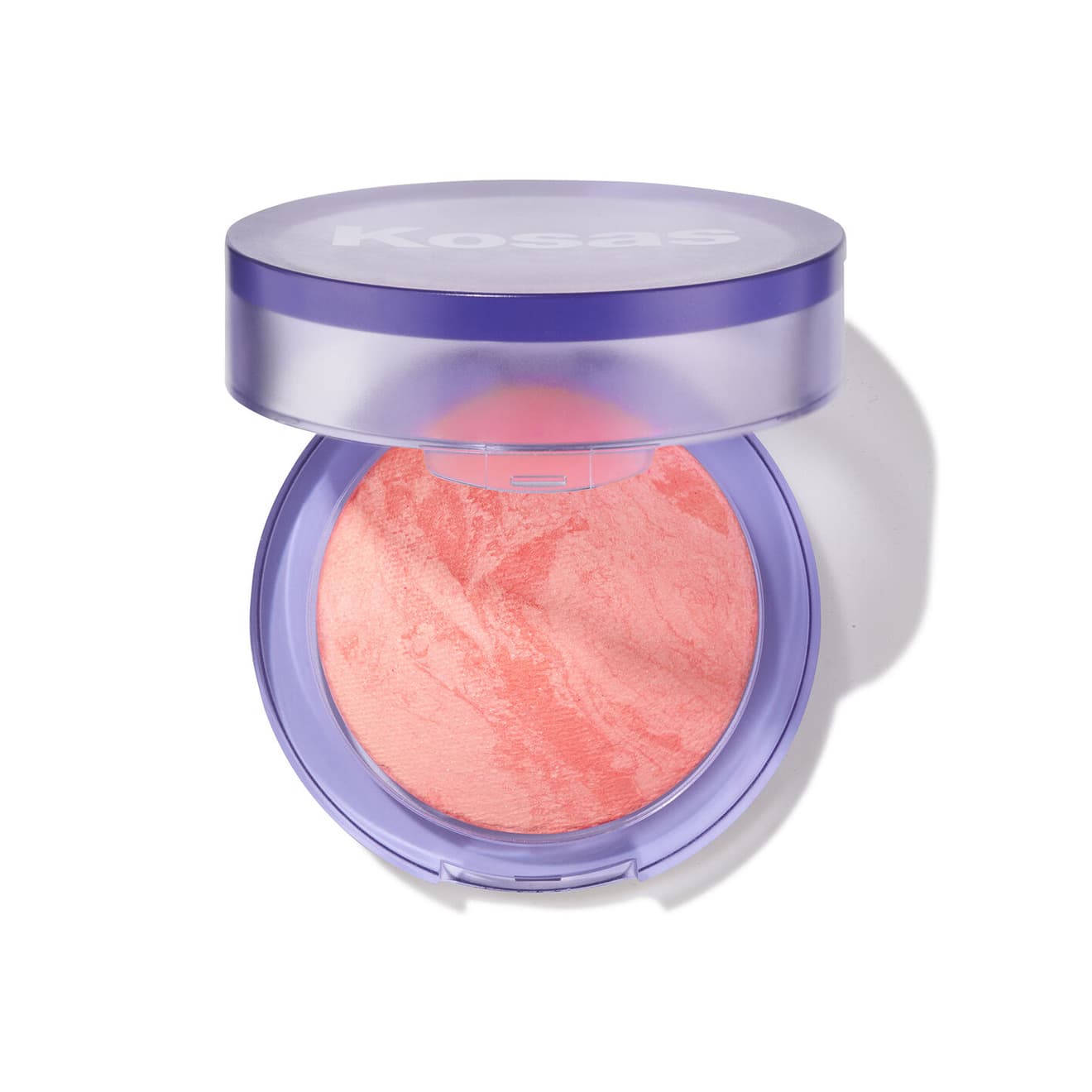 Blush is Life Baked Dimensional + Brightening Blush, BLISSED