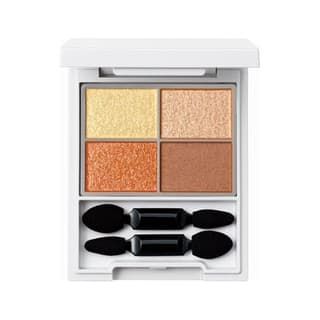 Four Tones Styling Eyeshadow, Sunny Gerbera