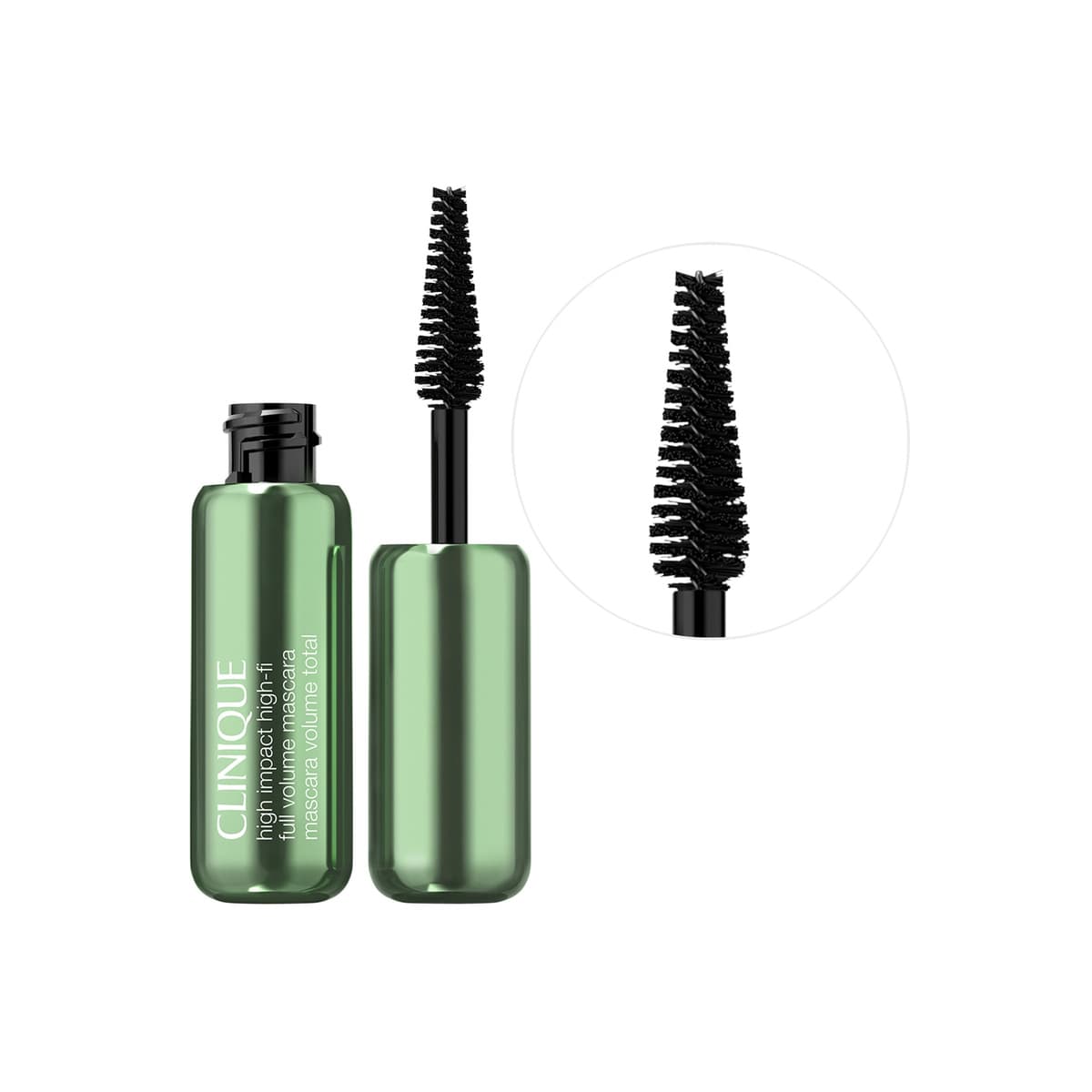 High Impact High-Fi™ Full Volume Mascara
