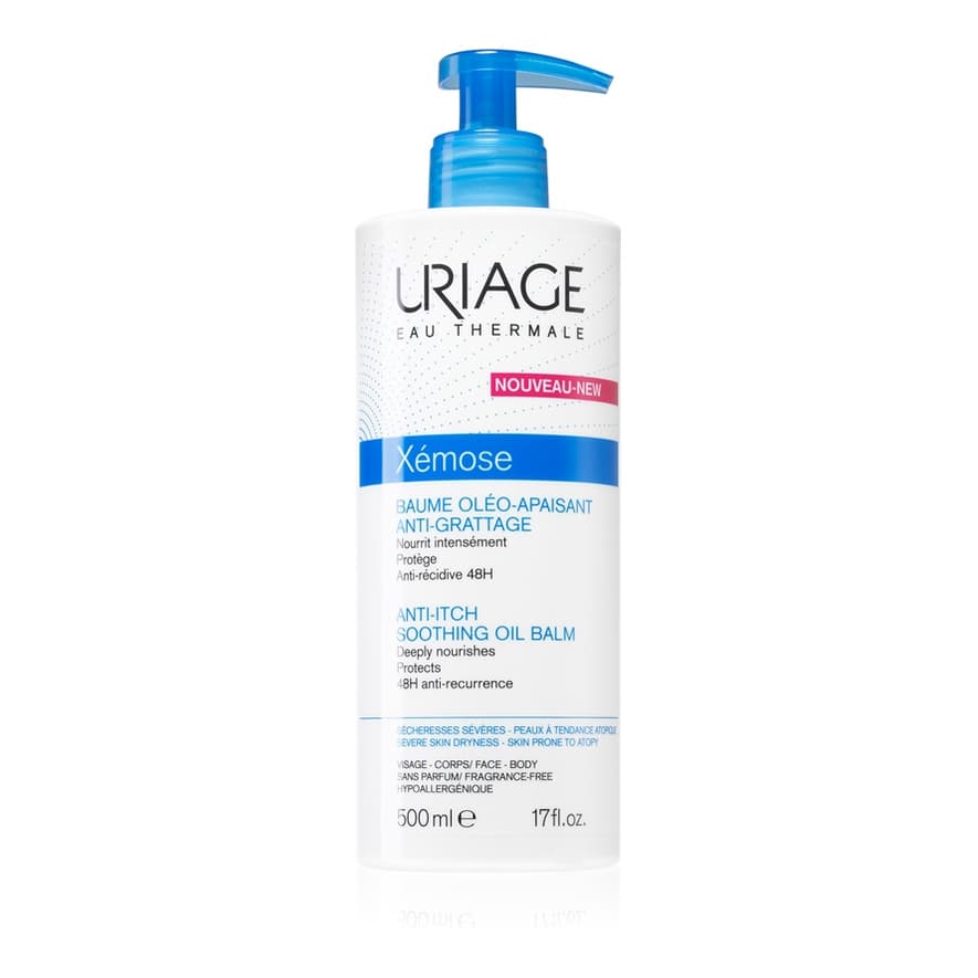 Xémose Anti-Itch Soothing Oil Balm
