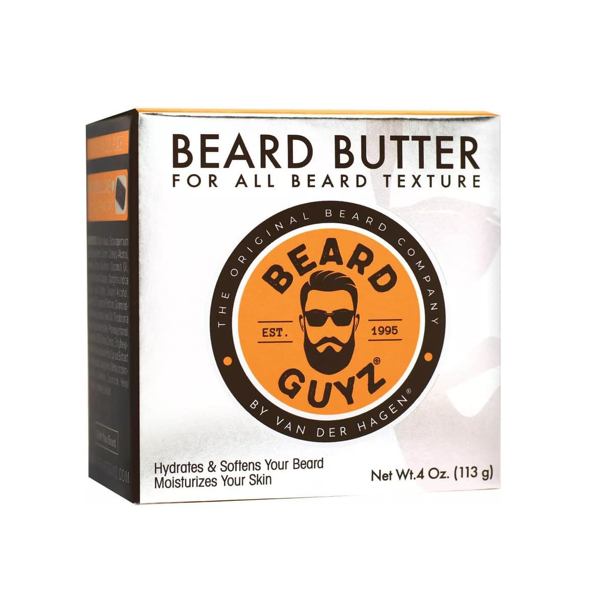 Beard Butter - Trial Size