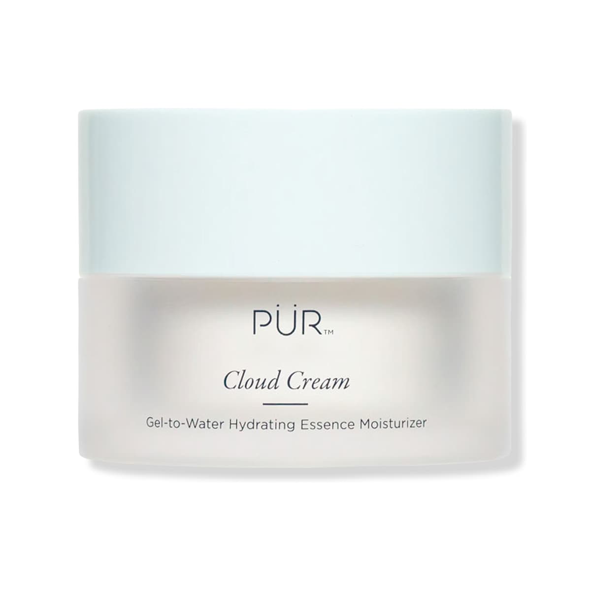 Cloud Cream Gel-to-Water Hydrating Essence Moisturizer
