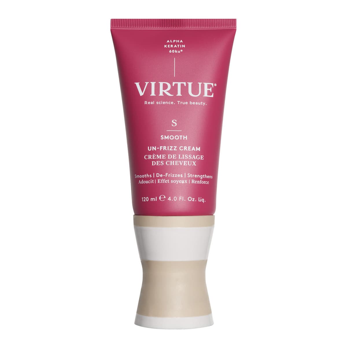 Un -Frizz Cream