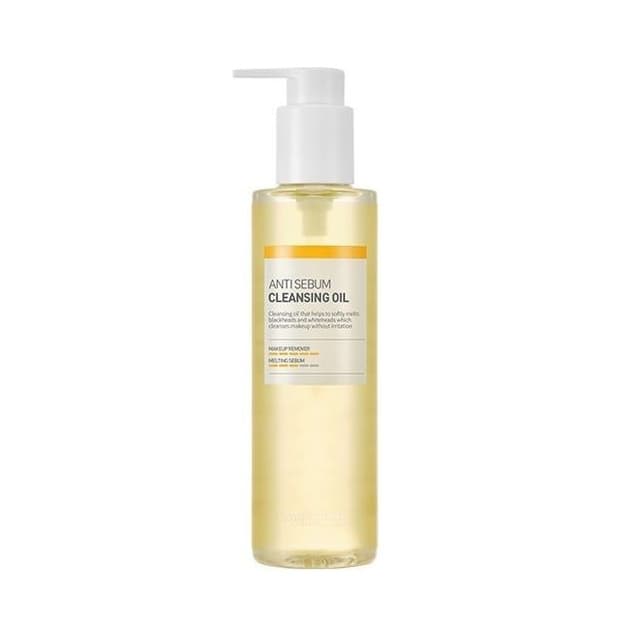 Anti Sebum Cleansing Oil