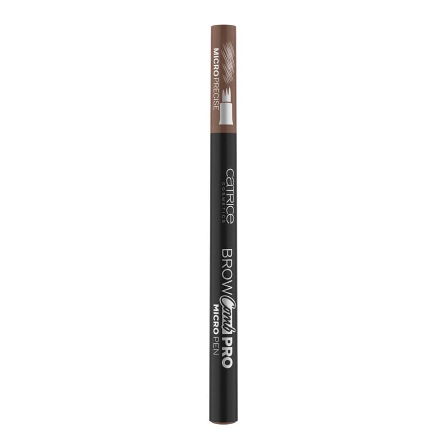 Brow Comb Pro Micro Pen 020 Soft Brown