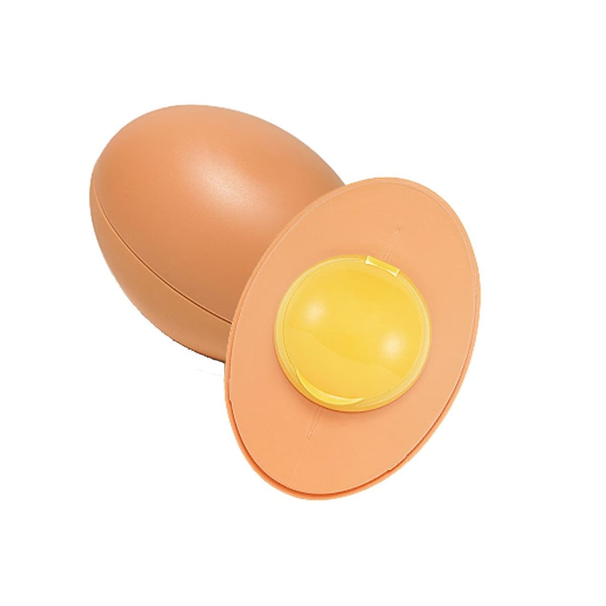 Smooth Egg Skin Cleansing Foam