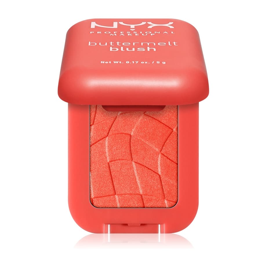 Buttermelt Blush