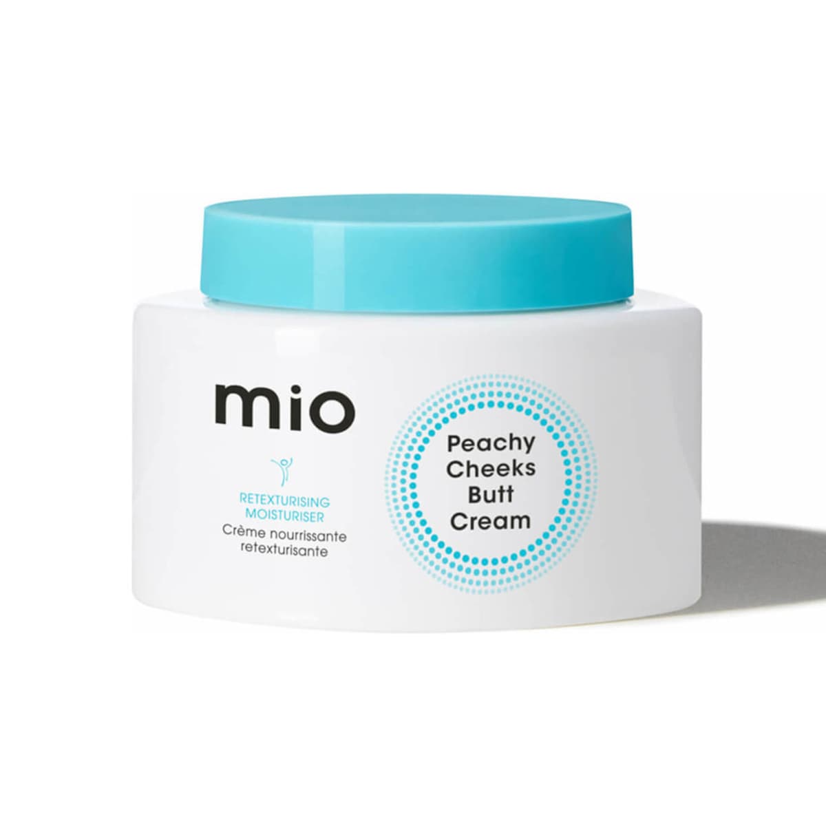Mio Peachy Cheeks Butt Cream