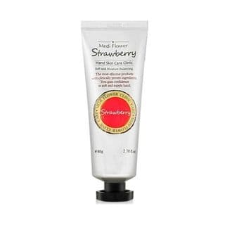 Hand Skin Care Clinic, Strawberry