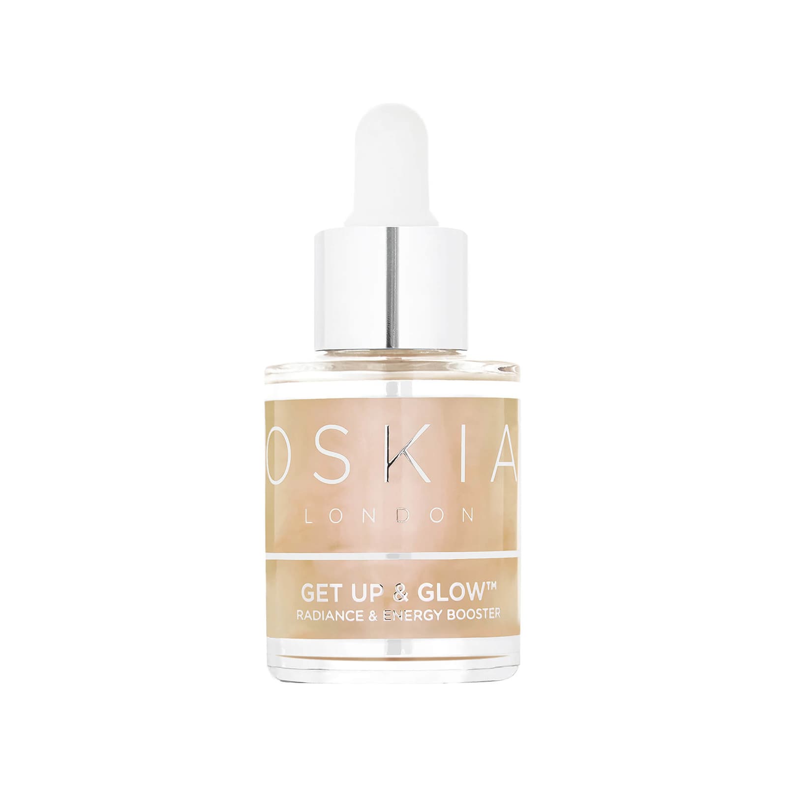 Get Up and Glow