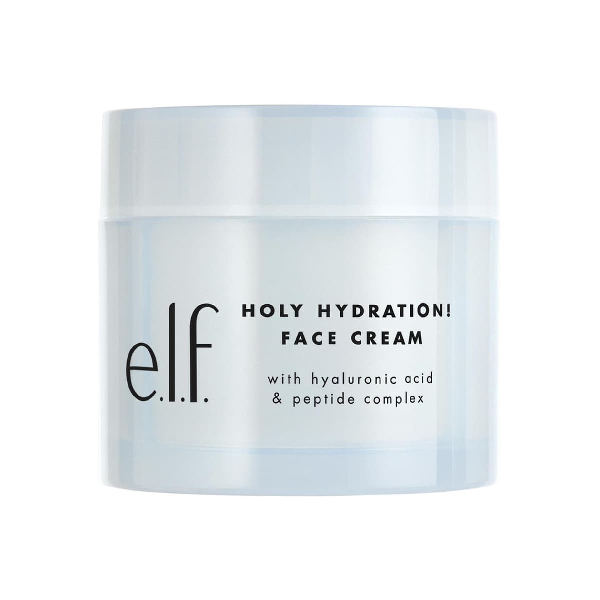 Holy Hydration Face Cream