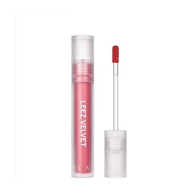 Leez Velvet Tint, LZ02 Apple greek Yogurt