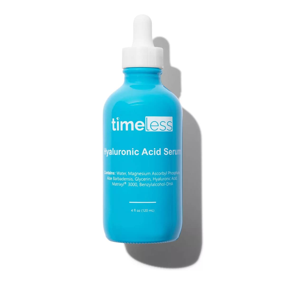 Hyaluronic Acid Vitamin C Serum - Refill